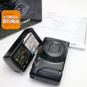 超美品 FinePix F1000EXR ブラック 即日発送 デジカメ FUJIFILM 本体 あすつく 土日祝発送OK
