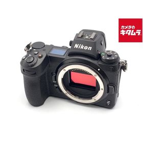 【中古】 【良品】 ニコン Z7 ボディ