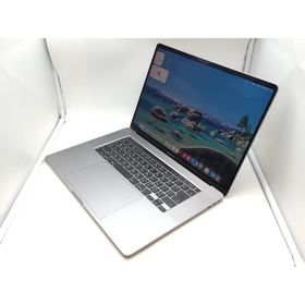 【中古】Apple MacBook Pro 16インチ Corei7:2.6GHz 512GB スペースグレイ MVVJ2J/A (Late 2019)【吉祥寺】保証期間１ヶ月【ランクA】