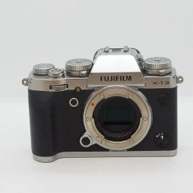 【中古】(フジフイルム) FUJIFILM X-T3-S ボディ