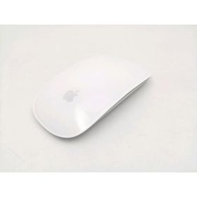 【中古】Apple Magic Mouse 2 (2015) シルバー MLA02J/A【ECセンター】保証期間１週間