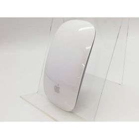 【中古】Apple Magic Mouse 2 (2015) シルバー MLA02J/A【大宮東口】保証期間１週間