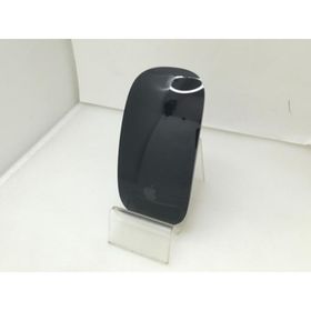 【中古】Apple Magic Mouse 2 (2018) スペースグレイ MRME2J/A【大須】保証期間１週間