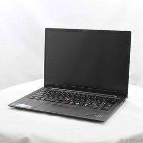 (中古)Lenovo ThinkPad X1 Carbon Gen 9 20XXSAP900(377-ud)