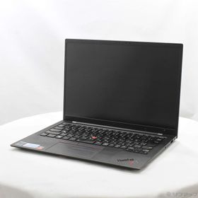 (中古)Lenovo ThinkPad X1 Carbon Gen 9 20XXSAP900(377-ud)