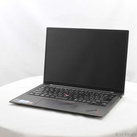 (中古)Lenovo ThinkPad X1 Carbon Gen 9 20XXSAP900(377-ud)