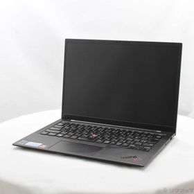(中古)Lenovo ThinkPad X1 Carbon Gen 9 20XXSAP900(377-ud)