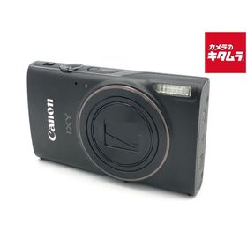 【中古】 【良品】 キヤノン IXY 650 ブラック