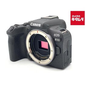 【中古】 【良品】 キヤノン EOS R10 ボディ