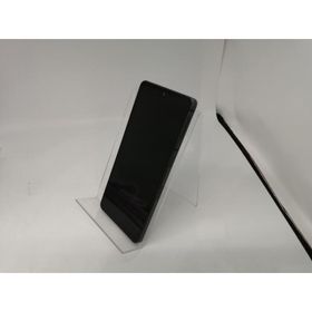 【中古】SHARP SoftBank 【SIMフリー】 AQUOS sense7 plus ブラック 6GB 128GB A208SH【東池袋1丁目】保証期間１ヶ月【ランクC】