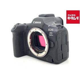 【中古】 【良品】 キヤノン EOS R5 Mark II ボディ