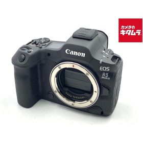 【中古】 【美品】 キヤノン EOS R5 Mark II ボディ