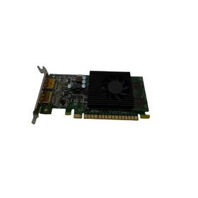 グラフィックカード ロープロファイル NVIDIA GeForce GT730 GDDR5 2GB Displayport 2画面出力 中古品 動作確認済