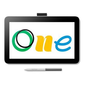 Wacom ワコム 液晶ペンタブレット Wacom One 12 3-1 ホワイト DTC121W4D(2578696)
