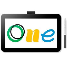 ワコム Wacom One 液晶ペンタブレット 12 DTC121W4D