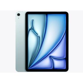 iPad Air 13インチ 第3世代(2026)M4 Wi-Fi 128GB MH5P4J/A (ブルー)/apple