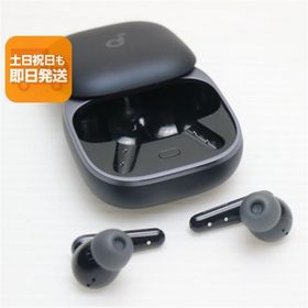 新品同様 Anker Soundcore Liberty 5 ミッドナイトブラック ワイヤレスイヤホン ANKER 即日発送 あすつく 土日祝発送OK