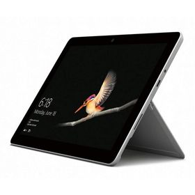 マイクロソフト Surface Go(サーフェス ゴー) 10インチ PixelSence ディスプレイ/Windows 10 Home (Sモード)