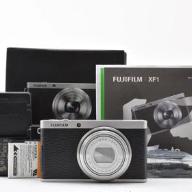 FUJIFILM XF1 デジカメ コンデジ F1.8 人気 高画質