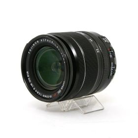 【中古】(フジフイルム) FUJIFILM フジ XF18-55/F2.8-4 R LM OIS