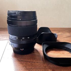 FUJIFILM FUJINON XF16-50mmF2.8-4.8 おまけ付き