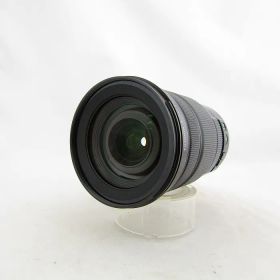 【中古】(フジフイルム) FUJIFILM XF18-120/4 LM PZ WR