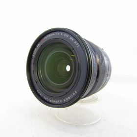 【中古】(フジフイルム) FUJIFILM XF16-80/4 R OIS WR