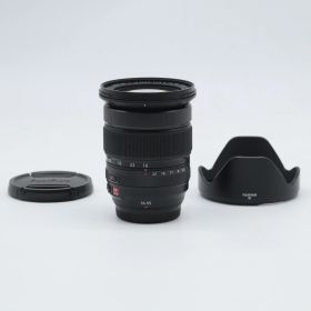 FUJIFILM フジノン XF16-55mm F2.8 R LM WR II 美品