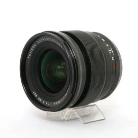 【中古】(フジフイルム) FUJIFILM XF16mm F1.4 R WR