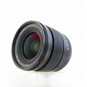 【中古】(フジフイルム) FUJIFILM XF16/1.4 R WR