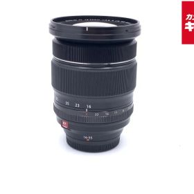 【中古】 【良品】 フジフイルム XF16-55mm F2.8 R LM WR