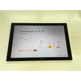 ★送料無料★美品★SIMフリー★chromebook(CM3001DM2)★シルバー★0002280001375★SYS★08/03