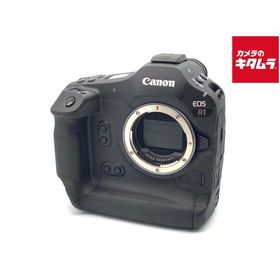 【中古】 【良品】 キヤノン EOS R1 ボディ