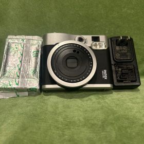 富士フイルム instax mini 90 ネオ INS MINI 90 NC