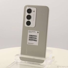 〔中古〕Xiaomi(シャオミ) Redmi 15 5G 128GB チタングレー A501XM Softbank SIMフリー〔297-ud〕