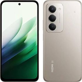〔中古〕Xiaomi(シャオミ) Redmi 15 5G 128GB チタングレー A501XM Softbank SIMフリー〔344-ud〕