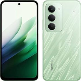 〔中古〕Xiaomi(シャオミ) Redmi 15 5G 128GB リップルグリーン A501XM Softbank SIMフリー〔269-ud〕
