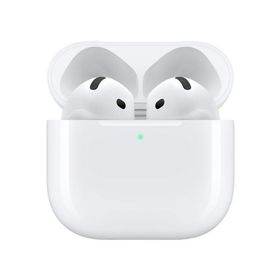 Apple AirPods 4 MXP63J/A 未開封・購入前に商品情報欄をご覧ください。