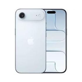 『新品未開封』Apple(アップル)iPhone Air 512GB SIMフリー MG2F4J/A [スカイブルー]