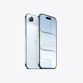 【ラッピング可】【即日発送】【新品】Apple アップル iPhone Air 512GB MG2F4J/A スカイブルー