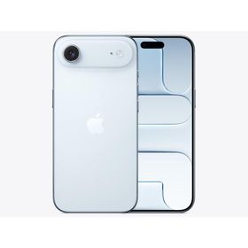 新品未開封 iPhone Air 512GB [スカイブルー/青] SIMフリー MG2F4J/A 本体 新品未使用 iPhone A SIMロック解除済み 4549995647570