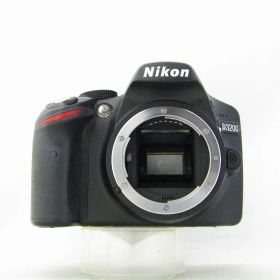 【中古】(ニコン) Nikon D3200 ボデイ ブラツク