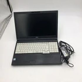 中古 LIFEBOOK A579/CX 4580002254 状態： B:良品