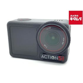 【中古】 【美品】 DJIジャパン Osmo Action 5 Pro Adventure Combo OA5P02