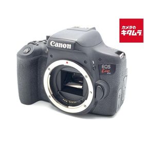 【中古】 【並品】 キヤノン EOS Kiss X8i ボディ