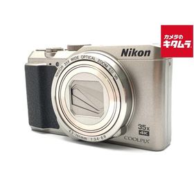 【中古】 【難あり品】 ニコン COOLPIX A900 シルバー