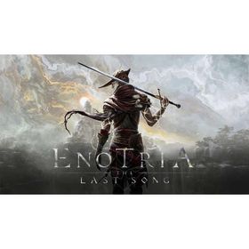 JYAMMAGAMES PS5ゲームソフト Enotria： The Last Song
