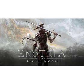 Enotria: The Last Song - PS5