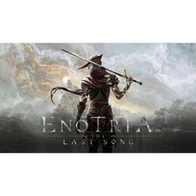[メール便] 新品【PS5】 Enotria： The Last Song