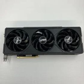 中古 Palit NED47TSS19T2-1043J JetStream OC (RTX4070Ti SUPER 16GB) 164254 状態： C:並品